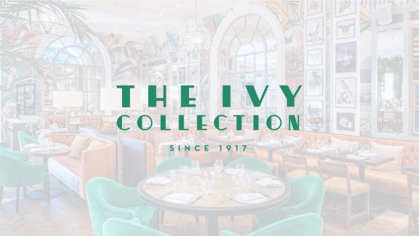 The Ivy Collection