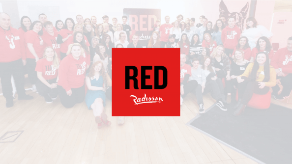 Radisson Red