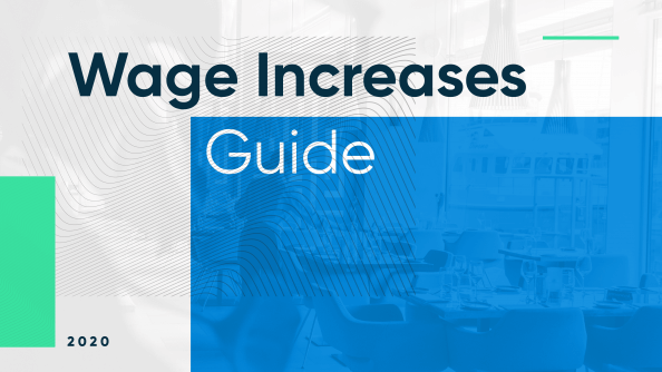 wage increase 2020