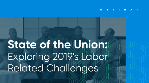 fair workweek labor challenges