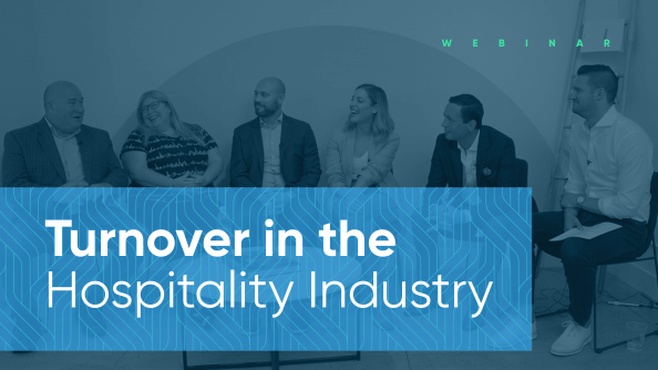 employee turnover in hospitality