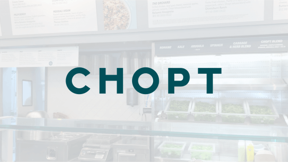 Chopt Harri Case study using Employee Health Checks