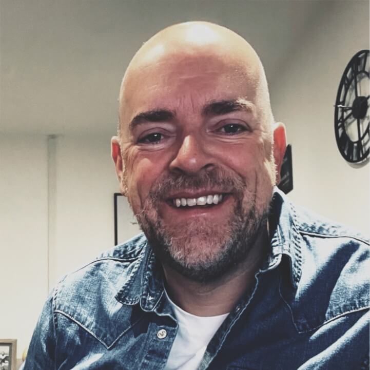 Chris Fletcher