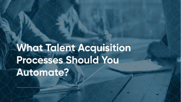 hospitality restaurant talent acquisition automation