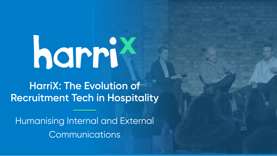 webinar humanize communications
