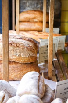 Bread Display Photo 2