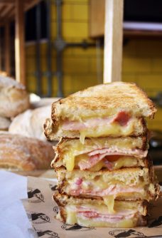 toastie copy